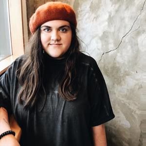 Meet your Posher, Mandy